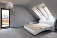 Burcote bedroom extensions