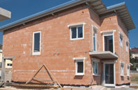Burcote home extensions